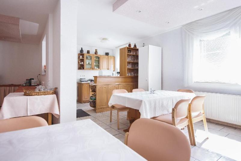 Oddajanje sob Moravske Toplice, Pomurje