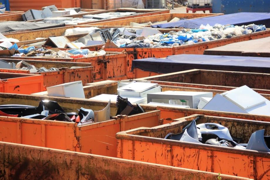 Okoljski vidik in dolgoročni pomen odkupa kovin