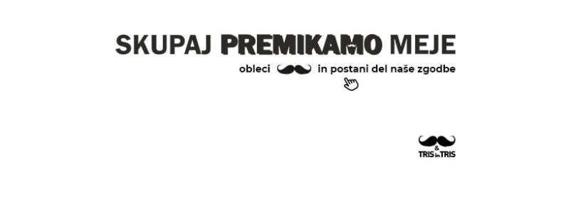 Prodaja oblačil Slovenija