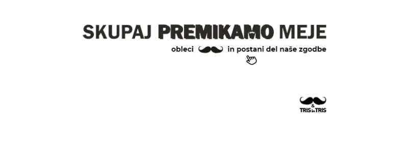 Prodaja oblačil Slovenija