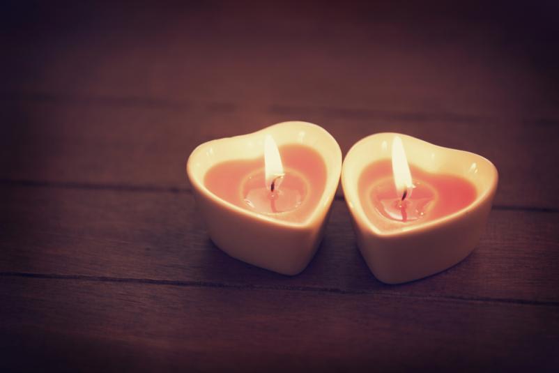 Ustvarjanje romantičnih parov Savinjska, Slovenija