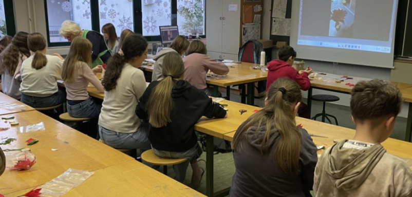 Zakaj izbrati Osnovnošolsko izobraževanje Izola, Primorska?