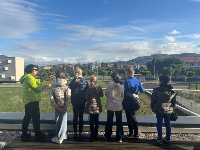 Osnovnošolsko izobraževanje Izola, Primorska, vabljeni