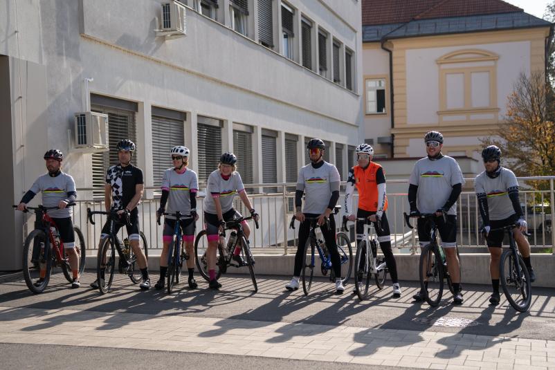 Rak pri moških Slovenija