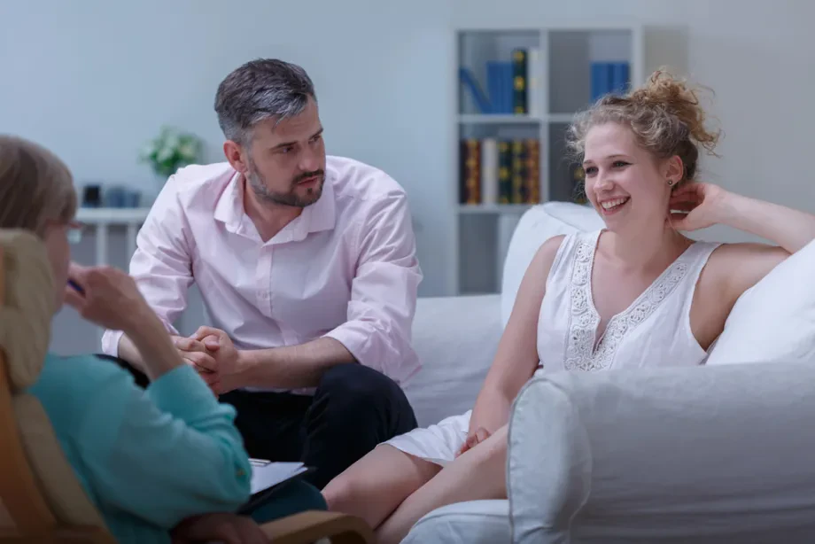 Primeri iz prakse, ki razkrivajo uporabnost partnerske in družinske posvetovalnice