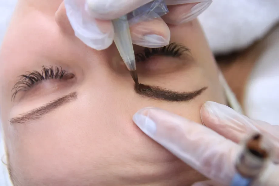 Permanentni make up in vsakodnevna praktičnost urejenega videza
