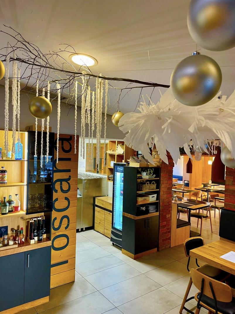 Najboljša picerija v Mariboru