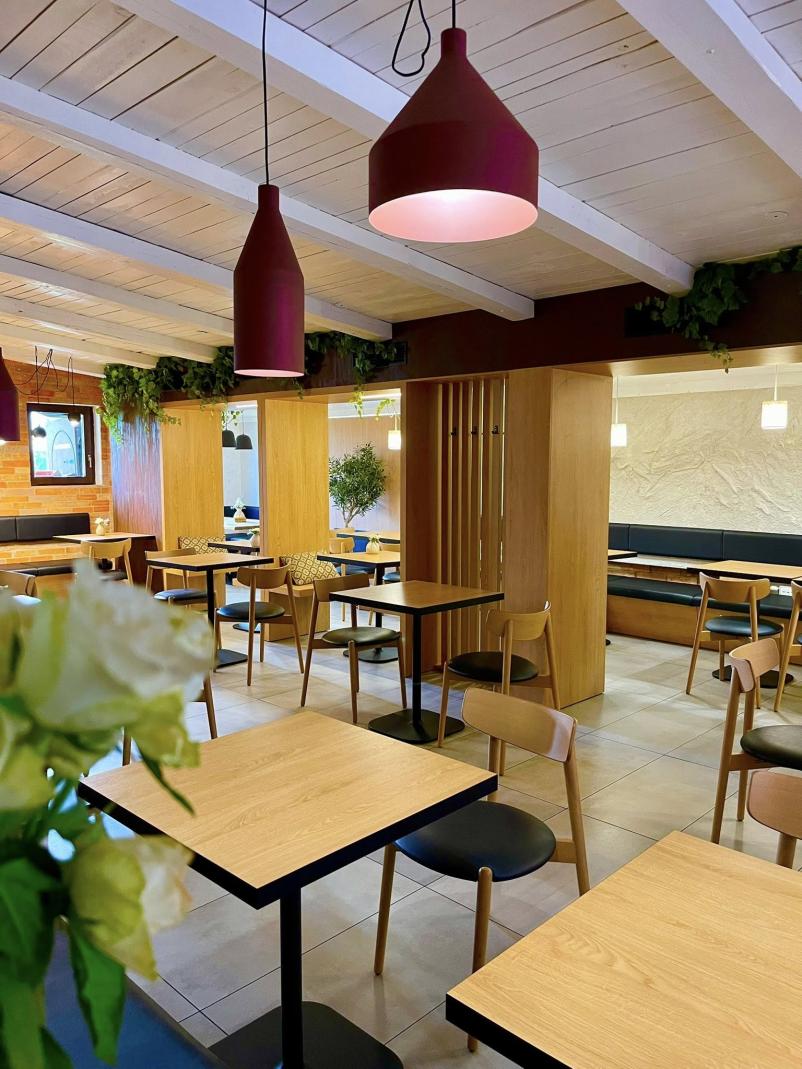 Picerija Toscana Maribor