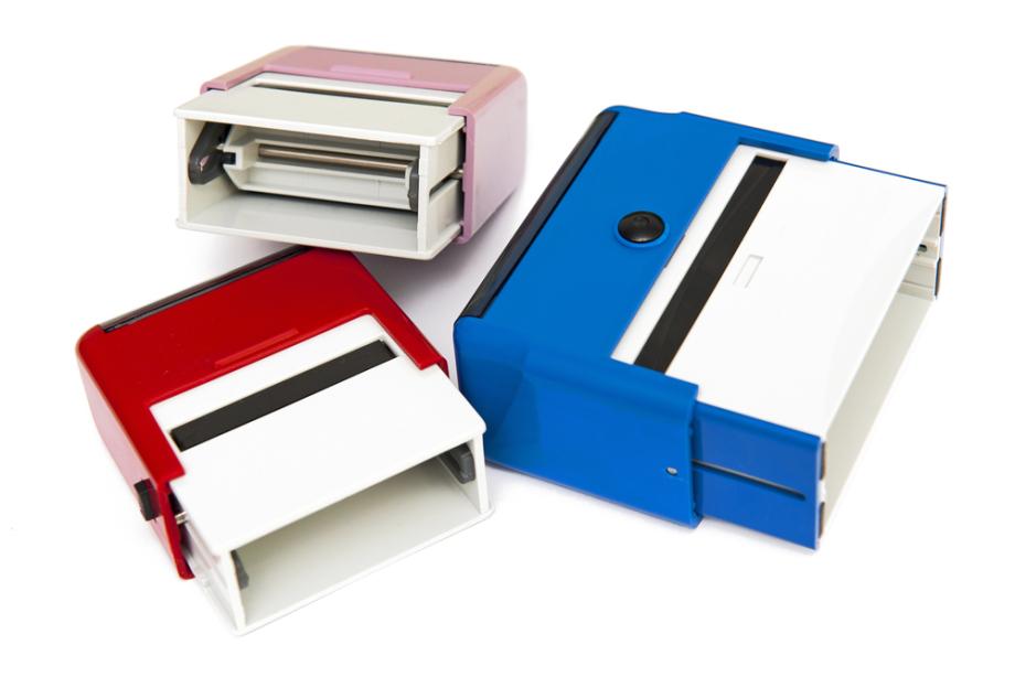 Profesionalni pristop k pisarniški opremi, ki ustvari vtis pri strankah in partnerjih