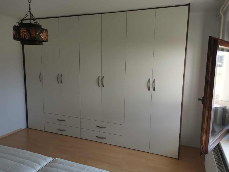 Pohištvo po meri Ljubljana