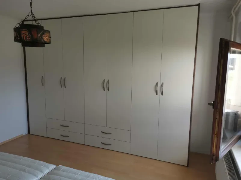 Pohištvo po meri Ljubljana