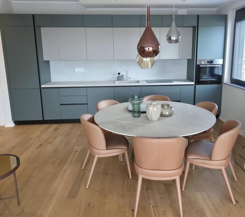 Pohištvo po meri Osrednja Slovenija