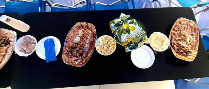 Prilagodljive gostinske storitve po Goriški in Primorski