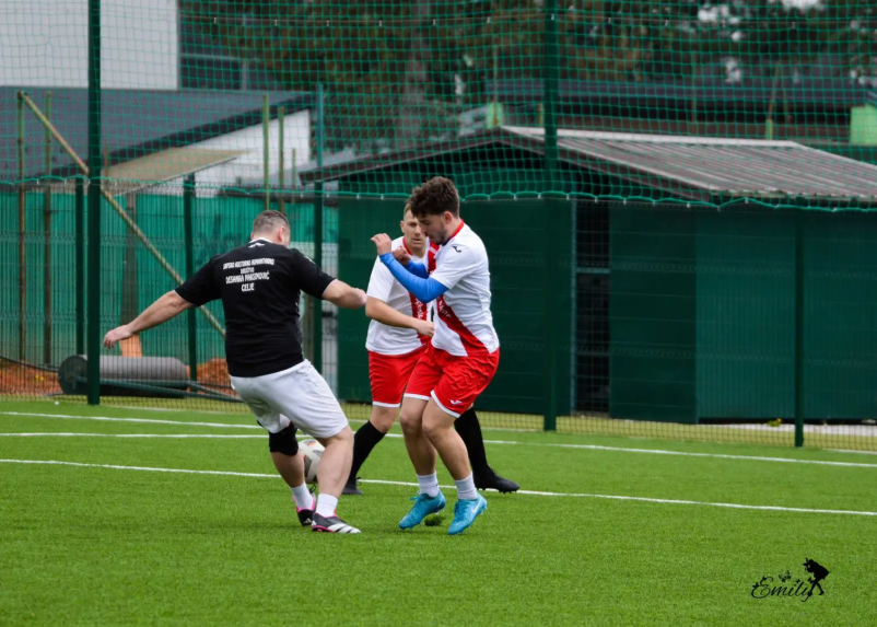 Srbsko kulturno društvo za ohranjanje tradicij Celje