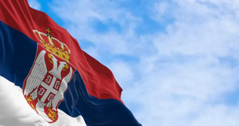 Srbska folklora, prazniki in tradicije