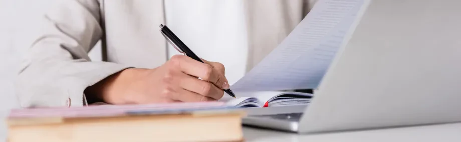 Licencirani sodni tolmači in pomen uradnih prevodov