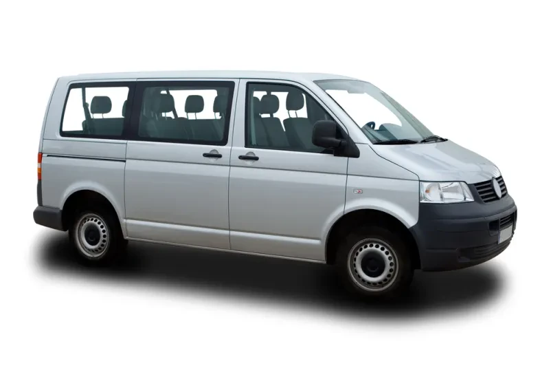 Shuttle prevoz na letališče Osrednja Slovenija