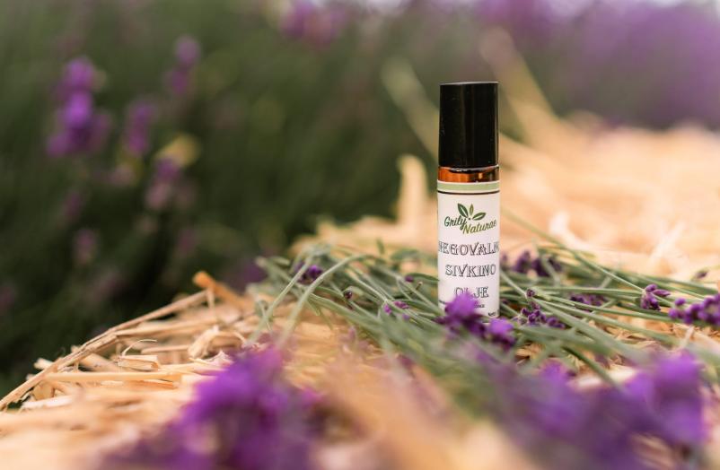 Predelava sivke v kozmetiko Pomurje