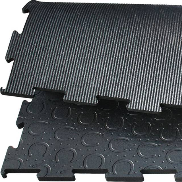 Prodaja hlevskih gum in rešetk Slovenija, kakovost za vsak hlev