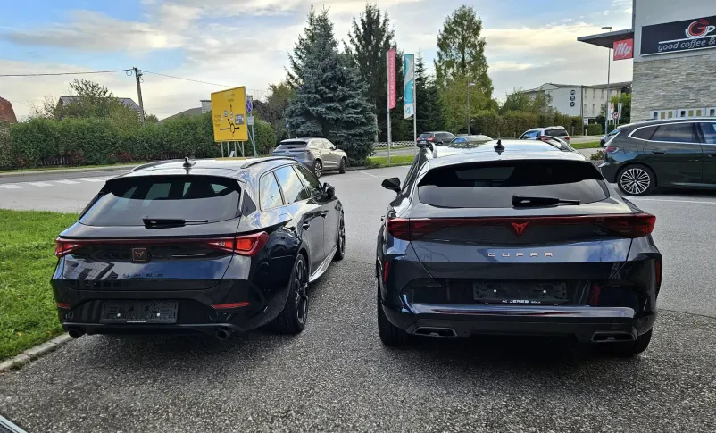 Prodaja rabljenih vozil Slovenija