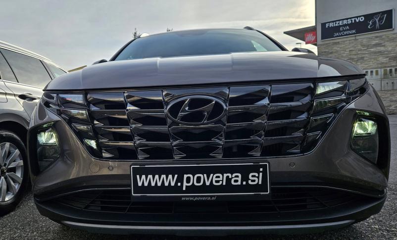 Nakup rabljenega avtomobila Slovenija