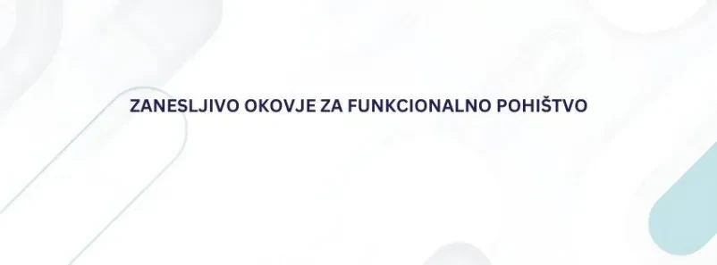 Pohištveno okovje Slovenija