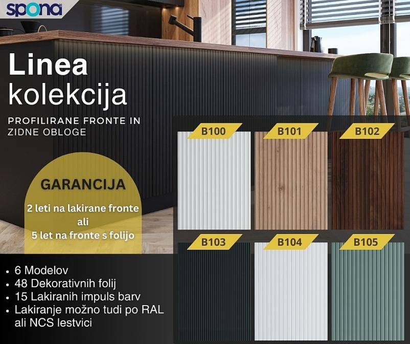 Pohištvene fronte Slovenija