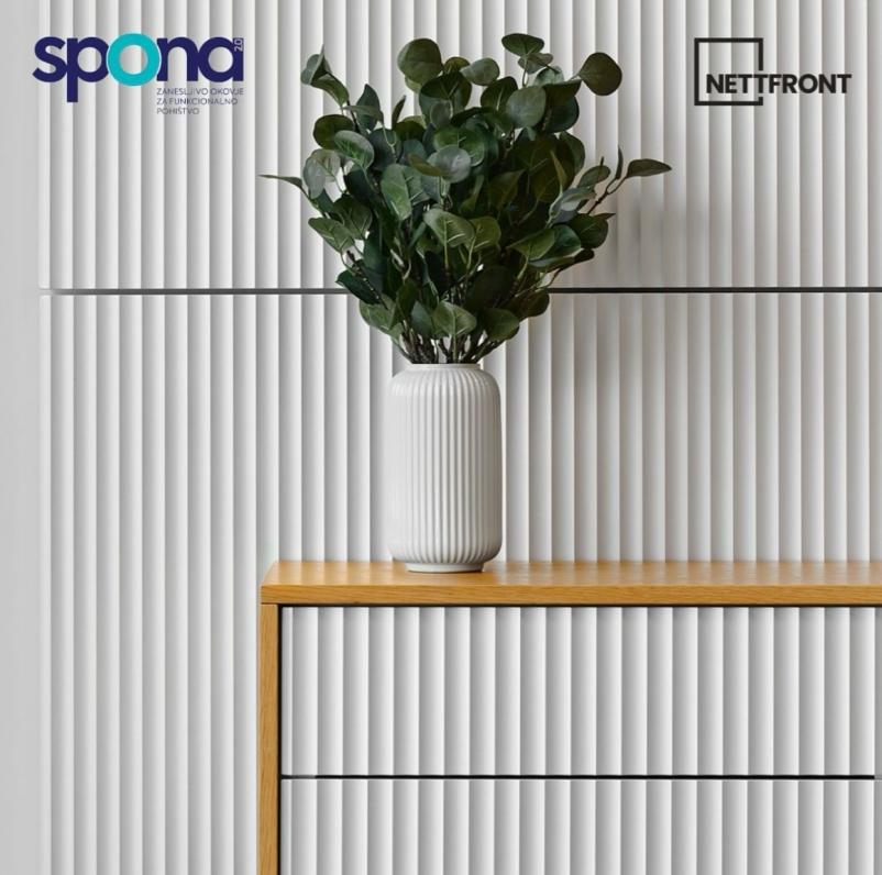 Dodatki za pohištvo Slovenija