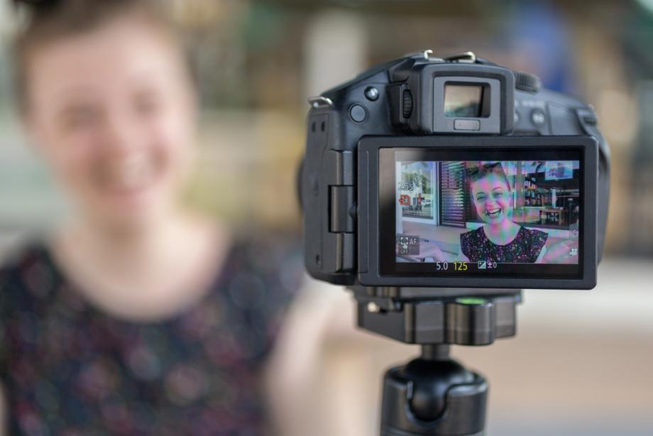 Pravilna fotografija za osebno izkaznico kot prihranek časa in denarja