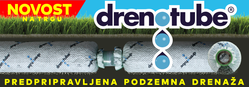 Zakaj je protierozijska zaščita poembna pri nizkogradnji?