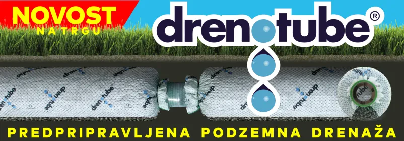 Zakaj je protierozijska zaščita poembna pri nizkogradnji?