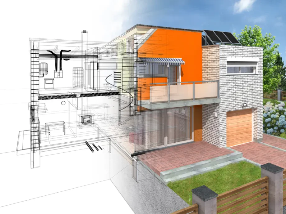 Zakaj rendering dolgoročno prihrani sredstva