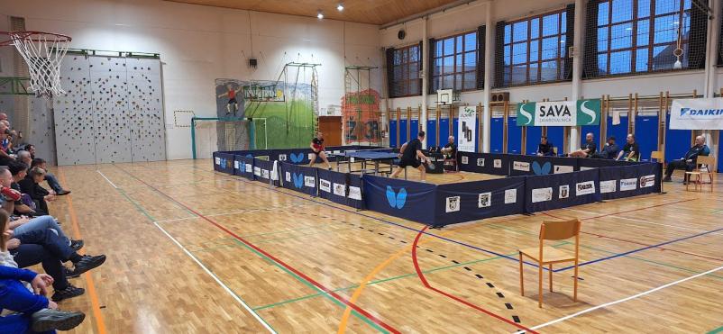 Šport Semič, Bela krajina