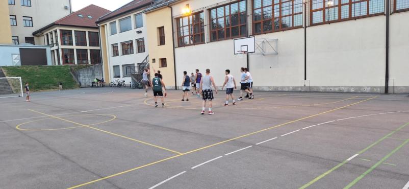 Športna rekreacija Semič