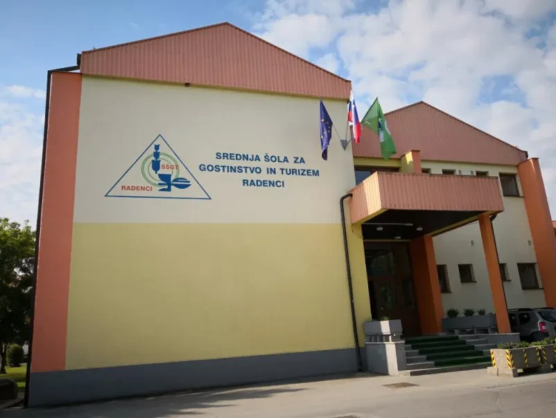 SŠ Radenci