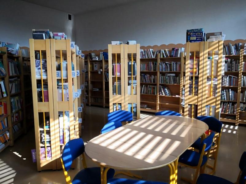 Vpis v srednjo gostinsko šolo Pomurje