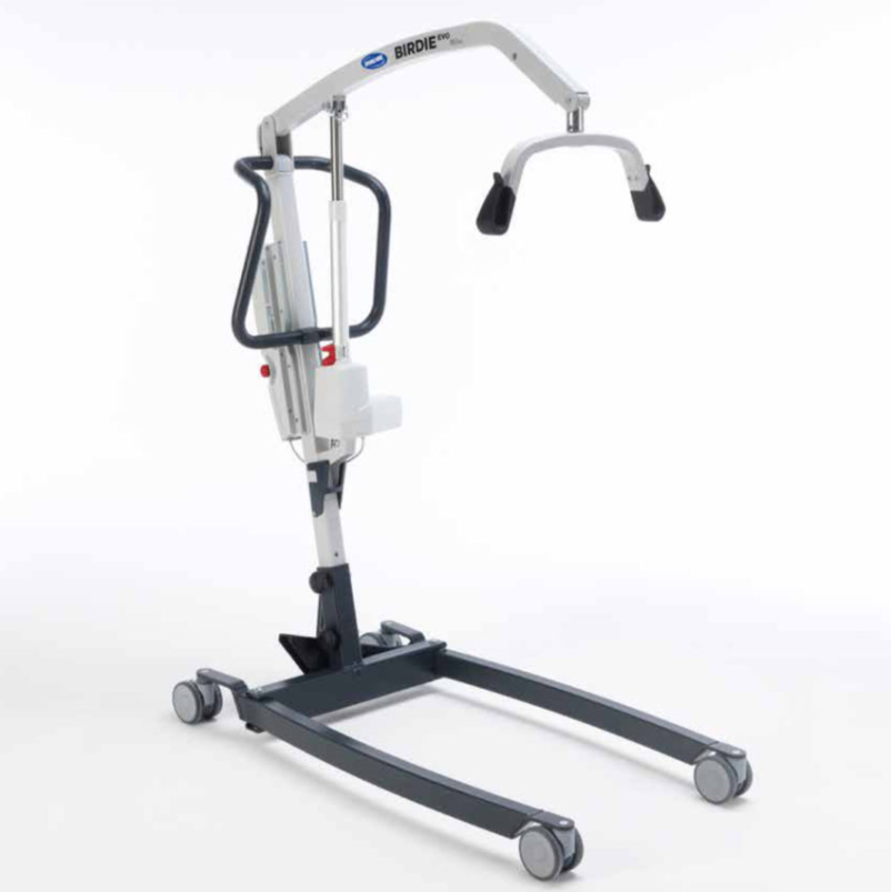 Stropna dvigala za invalide Slovenija, za vsakodnevno lažje premike