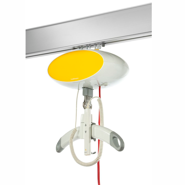 Klančine, stojke in stropna dvigala za invalide Slovenija