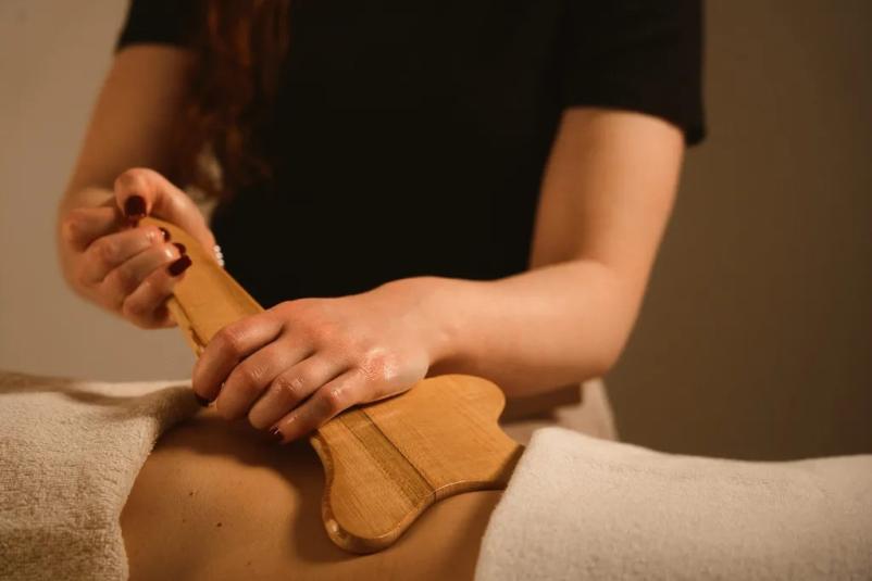 Madoterapija Goriška