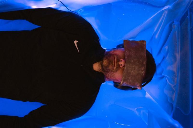 Suho lebdenje Goriška