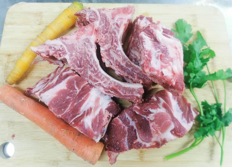 Sveža svinjina Štajerska