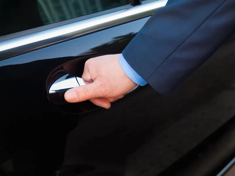 Taxi prevoz na letališče Ljubljana Brnik