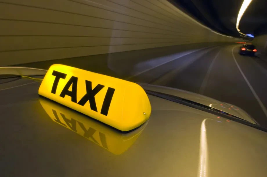 Zakaj je kakovosten taxist dolgoročna izbira?