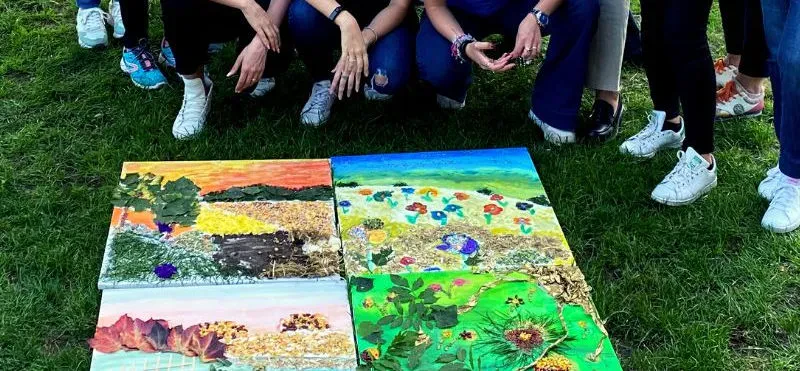 Aktivnosti za zmanjšanje stresa in izgorelosti v podjetjih