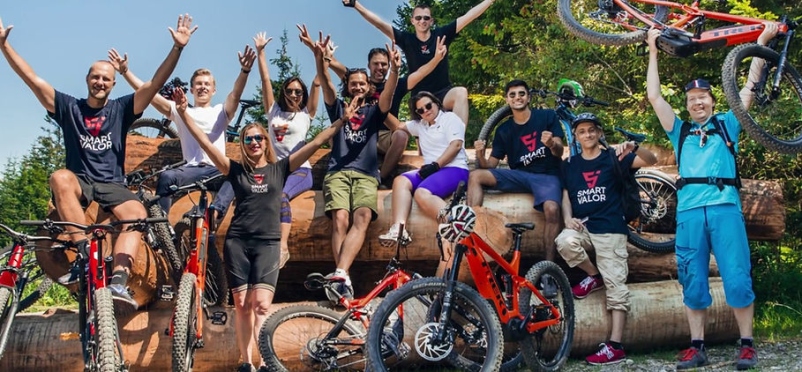 Aktivnosti za zmanjšanje stresa in izgorelosti v podjetjih