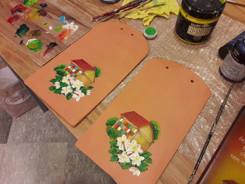 Ustvarjalni teambuilding 