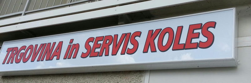 Temnenje avtostekel Solkan, Nova Gorica za osebna vozila