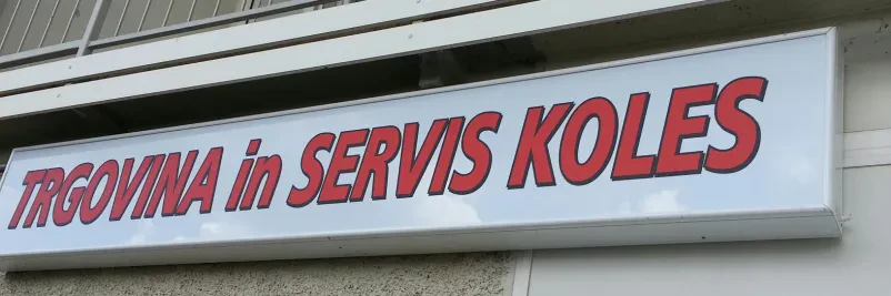 Temnenje avtostekel Solkan, Nova Gorica za osebna vozila
