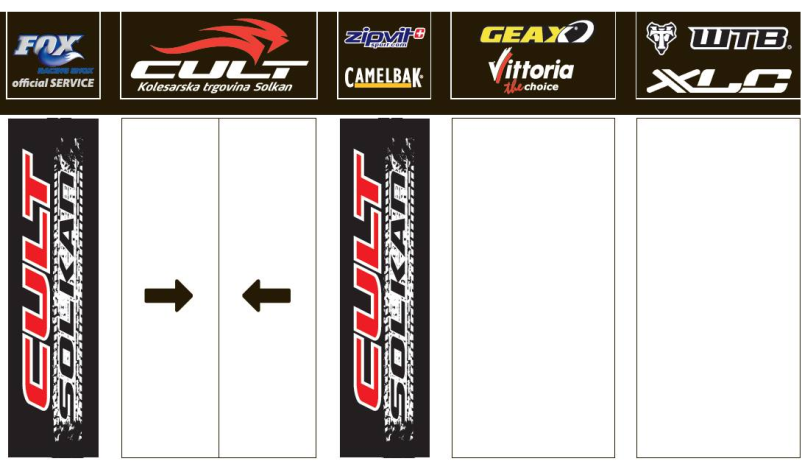 Profesionalno temnenje avtostekel Solkan, Nova Gorica