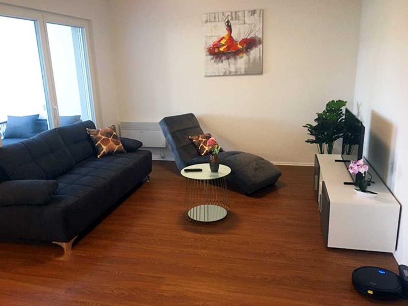 Ugoden najem apartmaja Moravske Toplice, Pomurje